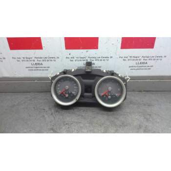 CUADRO INSTRUMENTOS 8200074323 