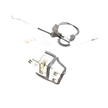 CERRADURA PUERTA DELANTERA DERECHA 72111SWAP1 