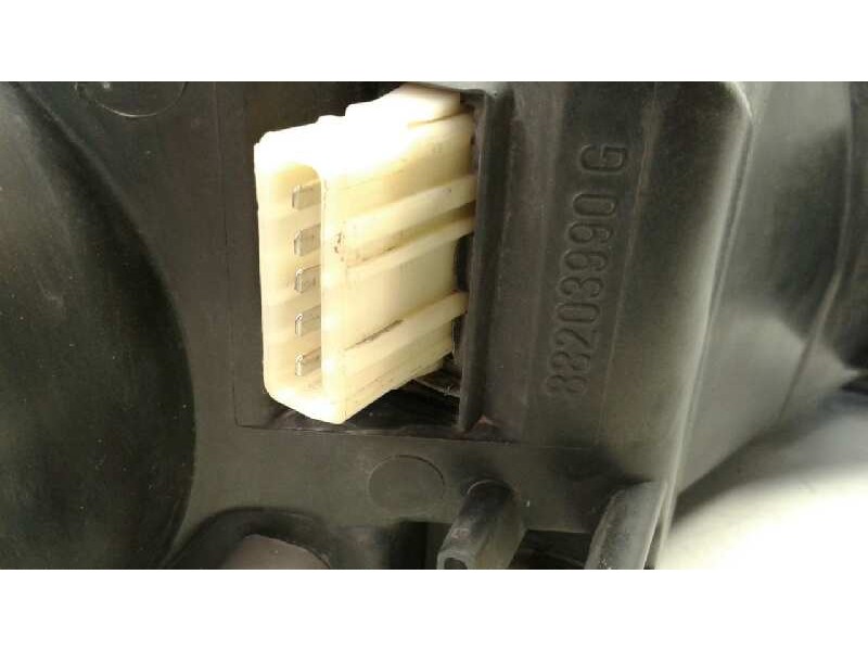 Recambio de faro izquierdo para peugeot 306 break xt referencia OEM IAM 88203990G  