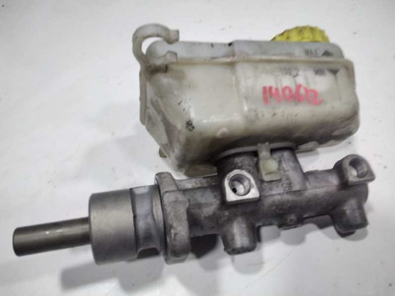 Recambio de bomba freno para seat ibiza (6l1) signo referencia OEM IAM X5617 FTE 