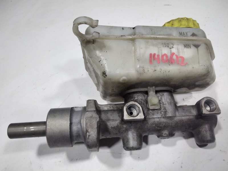 Recambio de bomba freno para seat ibiza (6l1) signo referencia OEM IAM X5617 FTE 