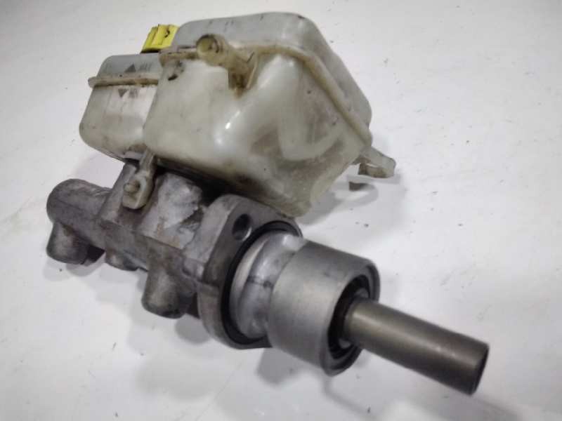 Recambio de bomba freno para seat ibiza (6l1) signo referencia OEM IAM X5617 FTE 