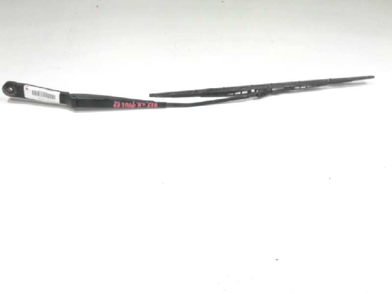 Recambio de brazo limpia delantero izquierdo para seat ibiza (6l1) signo referencia OEM IAM 6L1955409C  