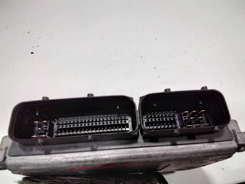 Recambio de centralita motor uce para seat ibiza (6l1) signo referencia OEM IAM 036906034DG  