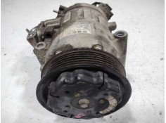Recambio de compresor aire acondicionado para seat ibiza (6l1) signo referencia OEM IAM 6Q0820808F   2