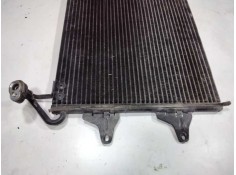 Recambio de condensador / radiador aire acondicionado para seat ibiza (6l1) signo referencia OEM IAM 6Q0820411K   2