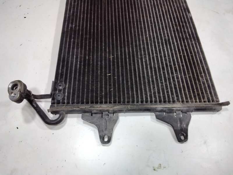 Recambio de condensador / radiador aire acondicionado para seat ibiza (6l1) signo referencia OEM IAM 6Q0820411K  