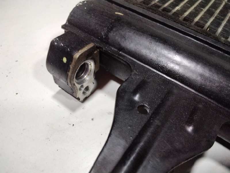 Recambio de condensador / radiador aire acondicionado para seat ibiza (6l1) signo referencia OEM IAM 6Q0820411K  