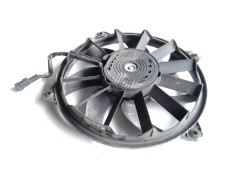 Recambio de electroventilador para peugeot partner kasten confort l1 referencia OEM IAM    2