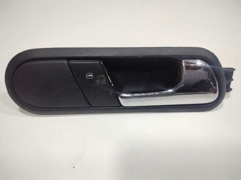 Recambio de maneta interior delantera derecha para seat ibiza (6l1) signo referencia OEM IAM 6L0837114DFKZ  