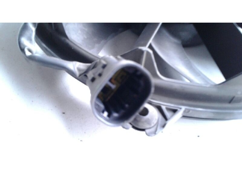 Recambio de electroventilador para peugeot partner kasten confort l1 referencia OEM IAM   