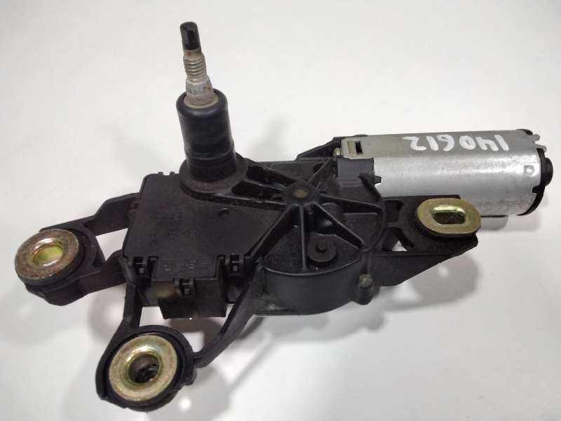 Recambio de motor limpia trasero para seat ibiza (6l1) signo referencia OEM IAM 6L6955711B  