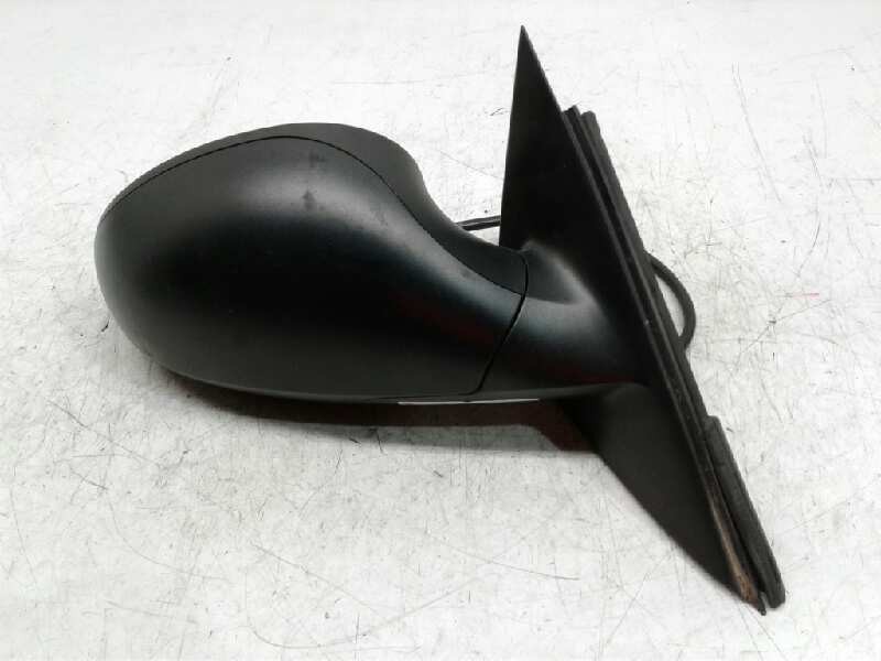 Recambio de retrovisor derecho para seat ibiza (6l1) signo referencia OEM IAM   