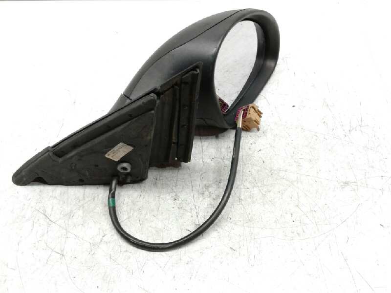 Recambio de retrovisor derecho para seat ibiza (6l1) signo referencia OEM IAM   