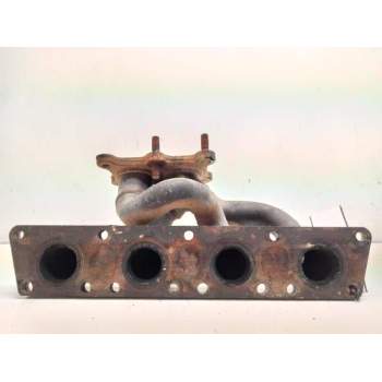 Recambio de colector escape para audi a3 (8l) 1.8 ambiente referencia OEM IAM   