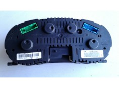 Recambio de cuadro instrumentos para seat ibiza (6k1) select referencia OEM IAM 6K0920830X   2