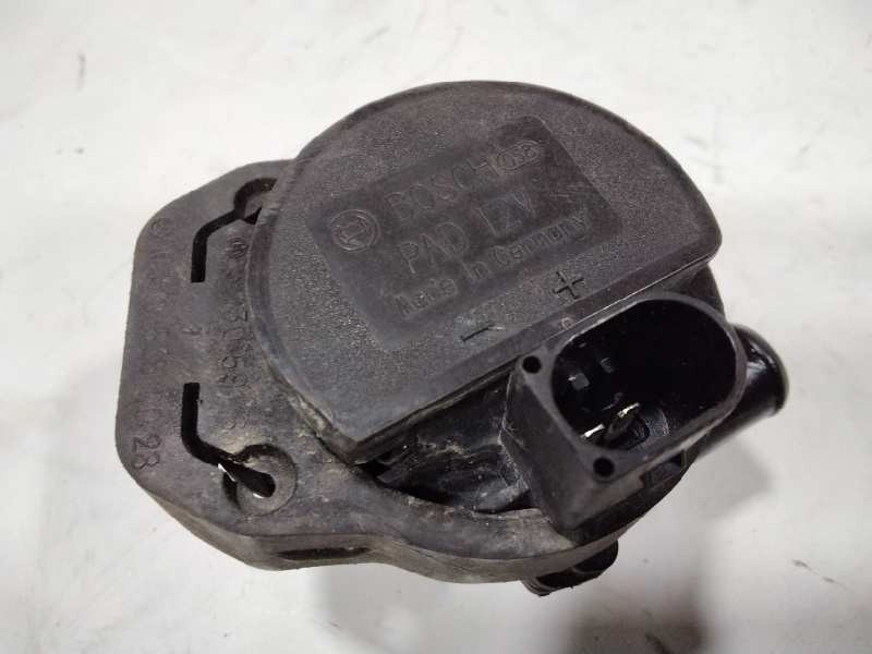 Recambio de bomba agua para mercedes clase m (w166) ml 350 cdi bluetec edition 1 (166.024) referencia OEM IAM 68087367AB  