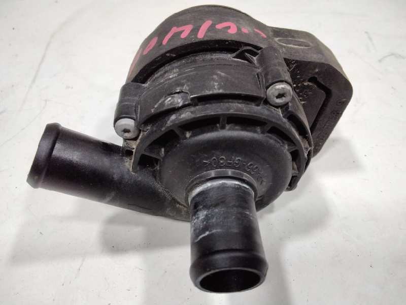 Recambio de bomba agua para mercedes clase m (w166) ml 350 cdi bluetec edition 1 (166.024) referencia OEM IAM 68087367AB  