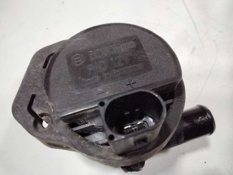Recambio de bomba agua para mercedes clase m (w166) ml 350 cdi bluetec edition 1 (166.024) referencia OEM IAM 68087367AB  