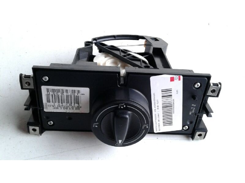 Recambio de mando calefaccion / aire acondicionado para seat ibiza (6k1) select referencia OEM IAM 6K0819045E  