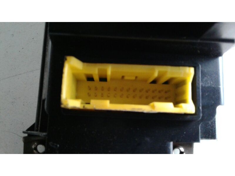 Recambio de mando calefaccion / aire acondicionado para seat ibiza (6k1) select referencia OEM IAM 6K0819045E  