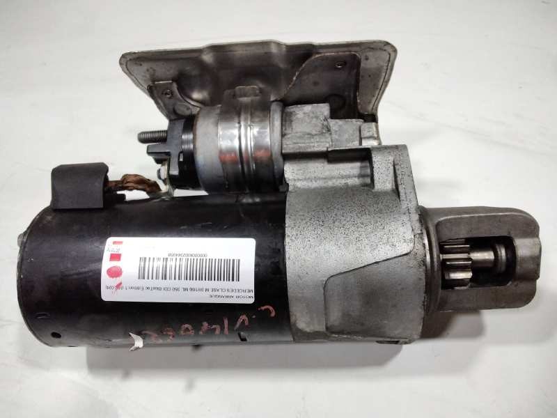 Recambio de motor arranque para mercedes clase m (w166) ml 350 cdi bluetec edition 1 (166.024) referencia OEM IAM 6429060800  