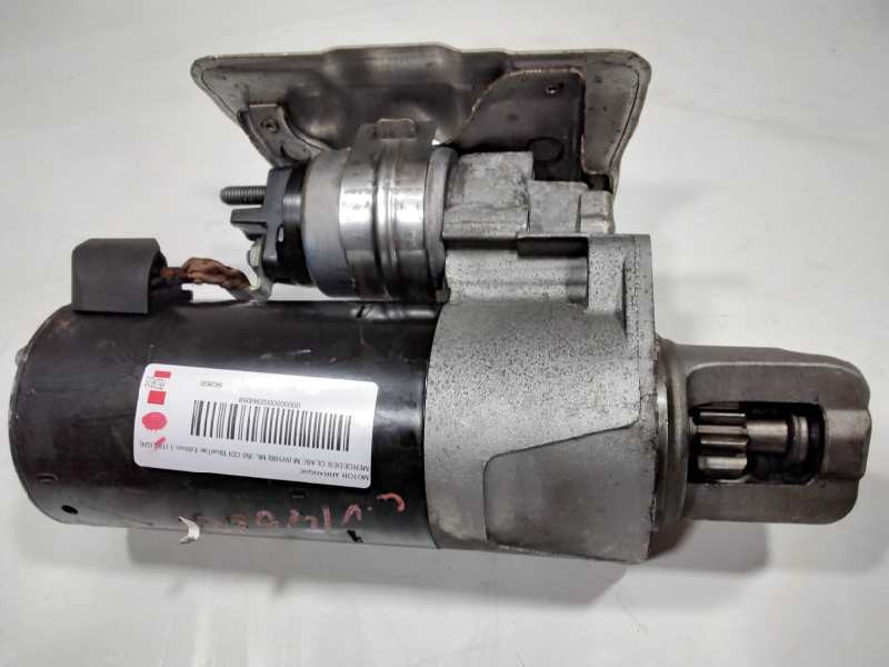 Recambio de motor arranque para mercedes clase m (w166) ml 350 cdi bluetec edition 1 (166.024) referencia OEM IAM 6429060800  