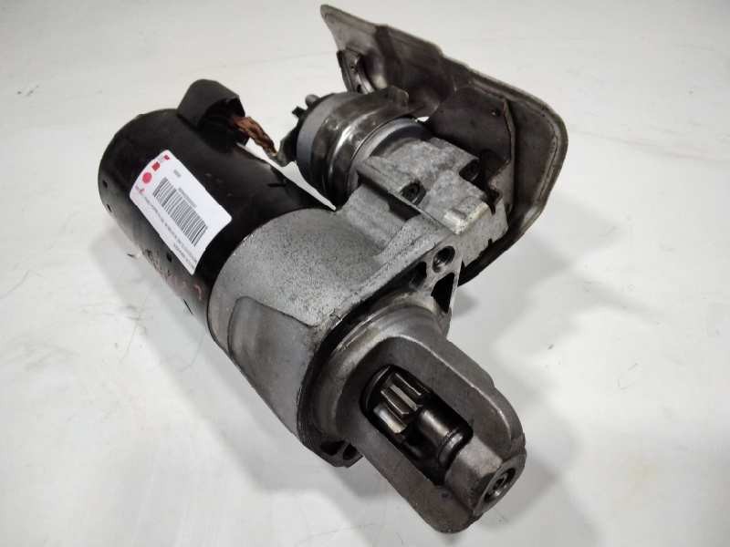 Recambio de motor arranque para mercedes clase m (w166) ml 350 cdi bluetec edition 1 (166.024) referencia OEM IAM 6429060800  