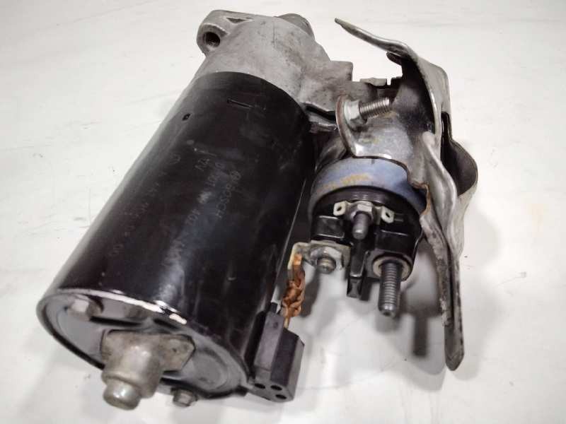 Recambio de motor arranque para mercedes clase m (w166) ml 350 cdi bluetec edition 1 (166.024) referencia OEM IAM 6429060800  