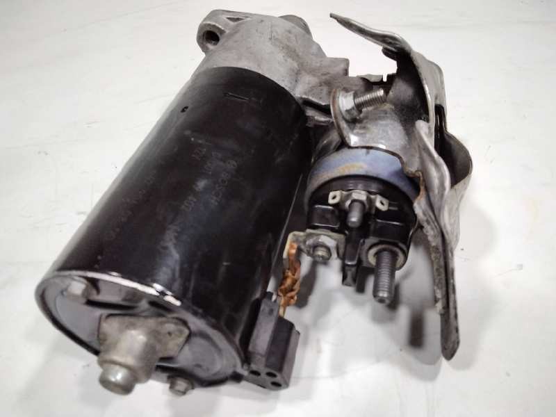 Recambio de motor arranque para mercedes clase m (w166) ml 350 cdi bluetec edition 1 (166.024) referencia OEM IAM 6429060800  