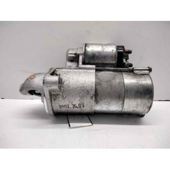 MOTOR ARRANQUE 96627034 7F132 