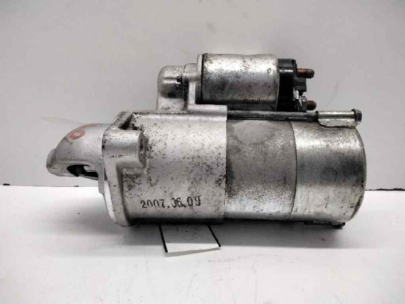 Recambio de motor arranque para opel antara cosmo 4x4 referencia OEM IAM 96627034 7F132 