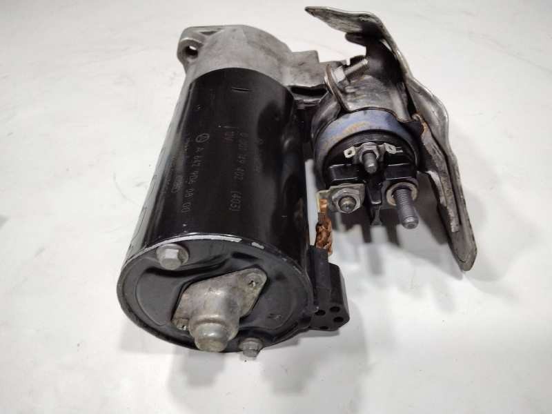 Recambio de motor arranque para mercedes clase m (w166) ml 350 cdi bluetec edition 1 (166.024) referencia OEM IAM 6429060800  