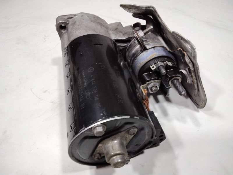 Recambio de motor arranque para mercedes clase m (w166) ml 350 cdi bluetec edition 1 (166.024) referencia OEM IAM 6429060800  