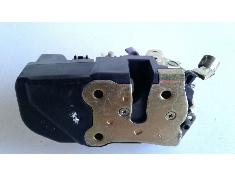 Recambio de cerradura maletero / porton para seat ibiza (6k1) select referencia OEM IAM 1H0837581DFKZ  