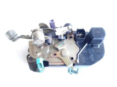 Recambio de cerradura maletero / porton para seat ibiza (6k1) select referencia OEM IAM 1H0837581DFKZ   2