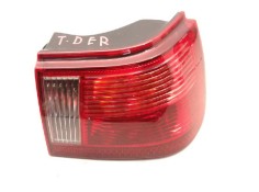 Recambio de piloto trasero derecho para seat ibiza (6k1) select referencia OEM IAM 6K6945112G  