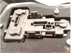 Recambio de piloto trasero derecho para seat ibiza (6k1) select referencia OEM IAM 6K6945112G   2