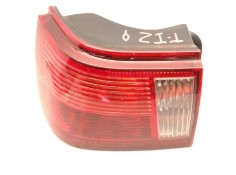 Recambio de piloto trasero izquierdo para seat ibiza (6k1) select referencia OEM IAM 6K6945111G  