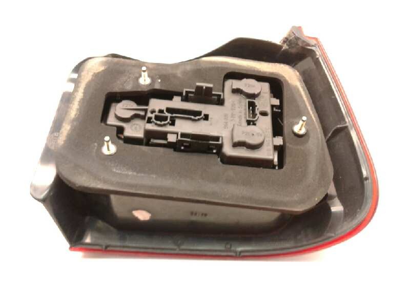 Recambio de piloto trasero izquierdo para seat ibiza (6k1) select referencia OEM IAM 6K6945111G  