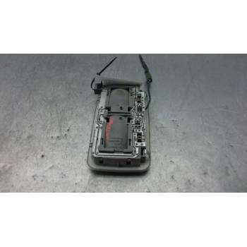 Recambio de luz interior para fiat punto (evo) (199) 1.3 16v jtd cat referencia OEM IAM   