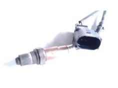 Recambio de sonda lambda para seat ibiza (6k1) select referencia OEM IAM    2