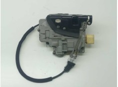 Recambio de cerradura puerta delantera derecha para volkswagen passat berlina (3c2) 2.0 tdi dpf referencia OEM IAM C23C1837016A  2