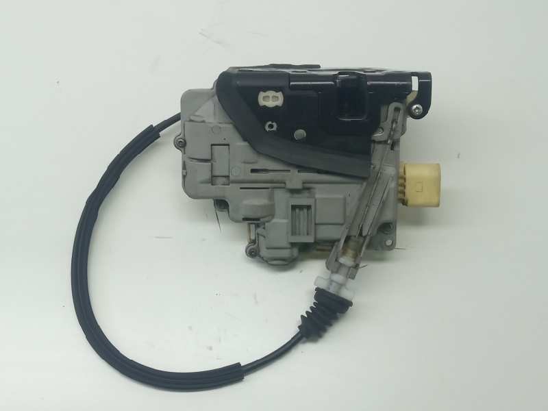 Recambio de cerradura puerta delantera derecha para volkswagen passat berlina (3c2) 2.0 tdi dpf referencia OEM IAM C23C1837016A 