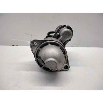 Recambio de motor arranque para opel antara cosmo 4x4 referencia OEM IAM 96627034 7F132 