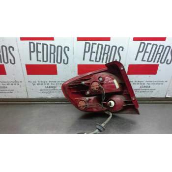 Recambio de piloto trasero derecho para hyundai getz (tb) 1.5 crdi cat referencia OEM IAM   110125