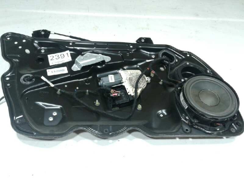 Recambio de elevalunas delantero izquierdo para volkswagen passat berlina (3c2) 2.0 tdi dpf referencia OEM IAM 0726466644  