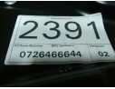 ELEVALUNAS DELANTERO IZQUIERDO 0726466644 