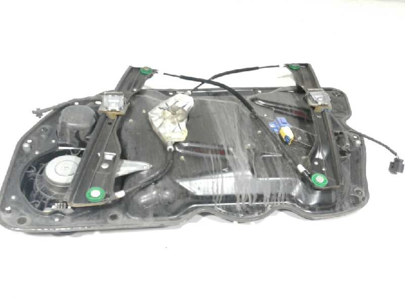 Recambio de elevalunas delantero izquierdo para volkswagen passat berlina (3c2) 2.0 tdi dpf referencia OEM IAM 0726466644  