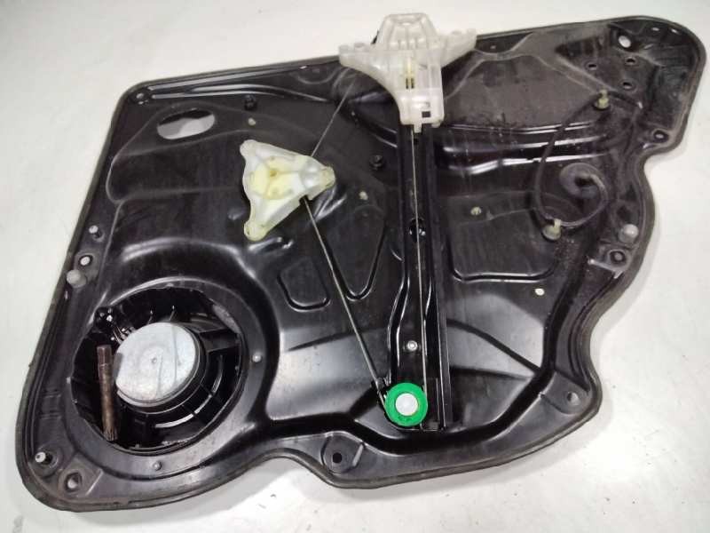 Recambio de elevalunas trasero izquierdo para volkswagen passat berlina (3c2) 2.0 tdi dpf referencia OEM IAM   